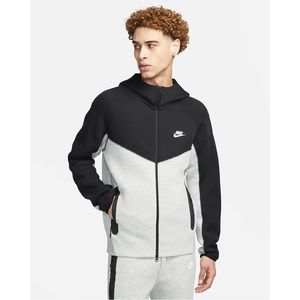 Nike Sportswear Tech Fleece Windrunner - XL